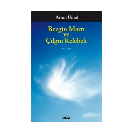Bezgin Martı ve Çılgın Kelebek