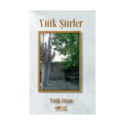 Yitik Şiirler