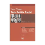 Yakın Dönem Türk Politik Tarihi