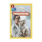 National Geographic Kids - Veterinerler
