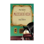 Müzedeki Kedi