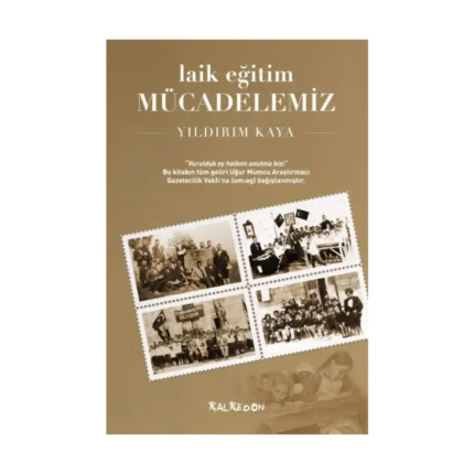 Laik Eğitim Mücadelemiz