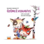 Mızmız Mırnav 6 - Üzümlü Kurabiye