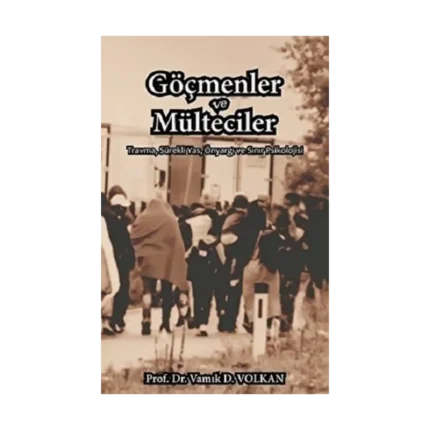Göçmenler ve Mülteciler