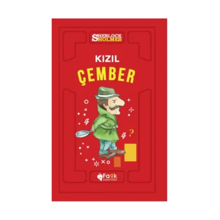 Kızıl Çember