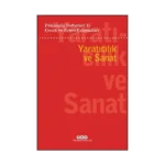 Psikanaliz Defterleri 15: Çocuk Ve Ergen Çalışmaları Yaratıcılık Ve Sanat
