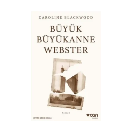 Büyük Büyükanne Webster