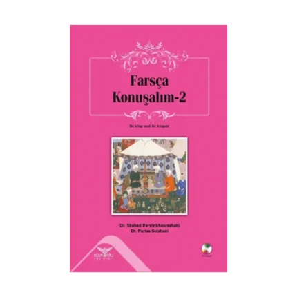 Farsça Konuşalım-2