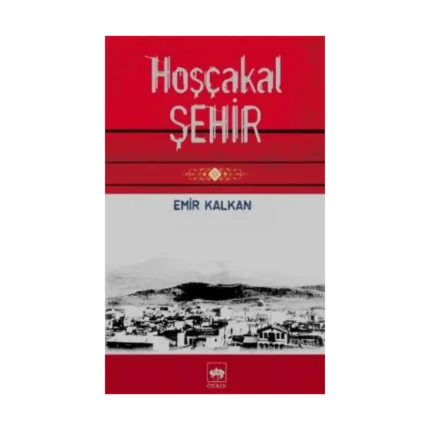 Hoşçakal Şehir