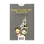 Rüzgar'ın Ayak İzleri  İstanbul'da