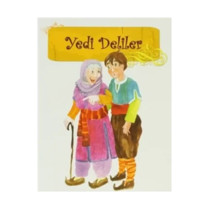 Yedi Deliler