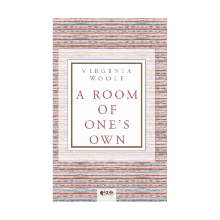 A Room of One's Own