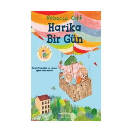 Harika Bir Gün