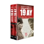 Samsun’dan Sonra En Zor 19 Ay ( 1-2 Cilt )