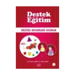 Destek Eğitim - Bilişsel Becerilere Hazırlık