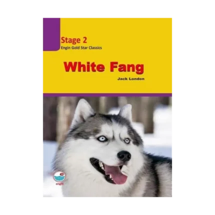 White Fang - Stage 2 (CD’li)