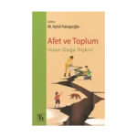 Afet ve Toplum
