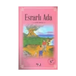 Esrarlı Ada