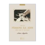 7’den 77’ye Piyanoya İlk Adım