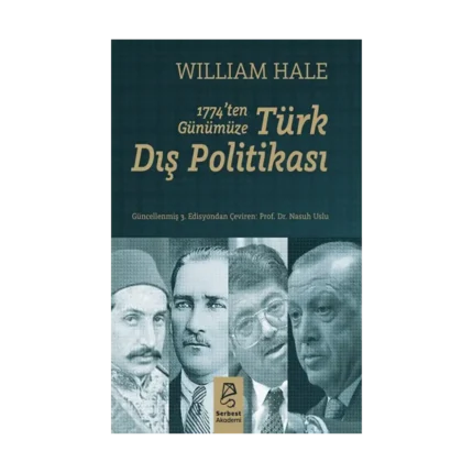 Türk Dış Politikası