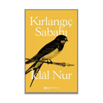 Kırlangıç Sabahı