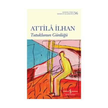 Tutuklunun Günlüğü