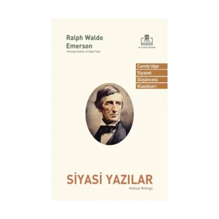 Siyasi Yazılar