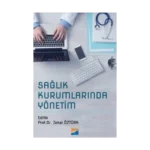 Sağlık Kurumlarında Yönetim