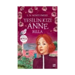 Yeşilin Kızı Anne 8 – Rilla