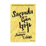 Saçında Gün Işığı