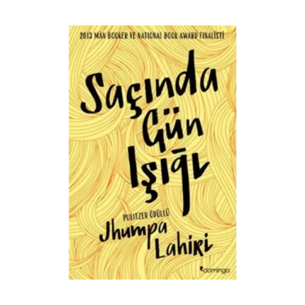 Saçında Gün Işığı