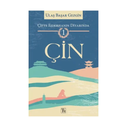 Çifte Ejderhanın Diyarında-1