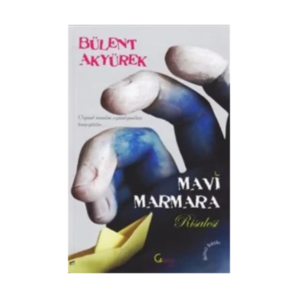 Mavi Marmara Risalesi