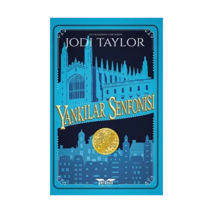 St Mary's Günlükleri 2: Yankılar Senfonisi