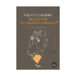 Satranç Ustası Don Sandalio’nun Romanı