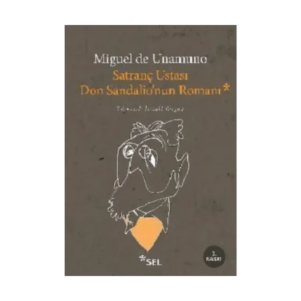 Satranç Ustası Don Sandalio’nun Romanı