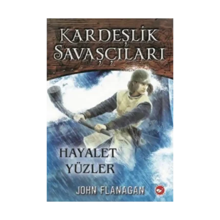 Kardeşlik Savaşçıları 6 Hayalet Yüzler