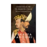 Osmanlılar ve Babürlüler