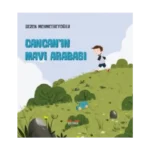 Cancan'ın Mavi Arabası