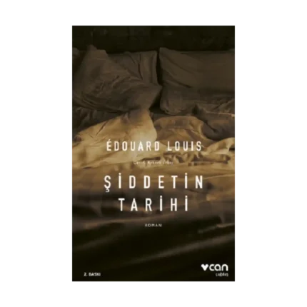 Şiddetin Tarihi
