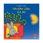 Tavşan Can ile Ay