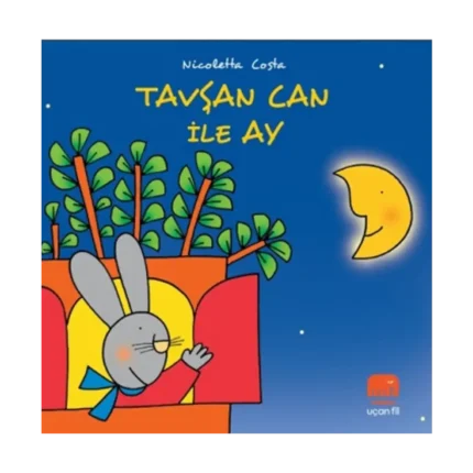 Tavşan Can ile Ay