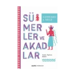 Sümerler ve Akadlar