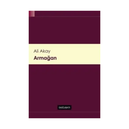 Armağan