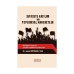 Siyasete Katılım ve Toplumsal Hareketler