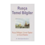 Rusça Temel Bilgiler