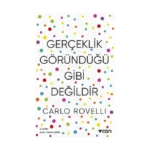 Gerçeklik Göründüğü Gibi Değildir