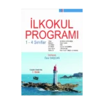2018 İlkokul Programı (1- 4 Sınıflar)
