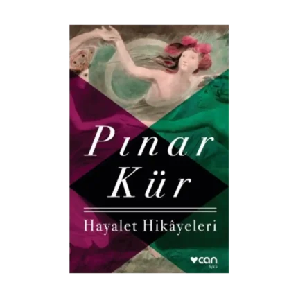 Hayalet Hikayeleri