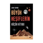 Büyük Keşiflerin Küçük Kitabı